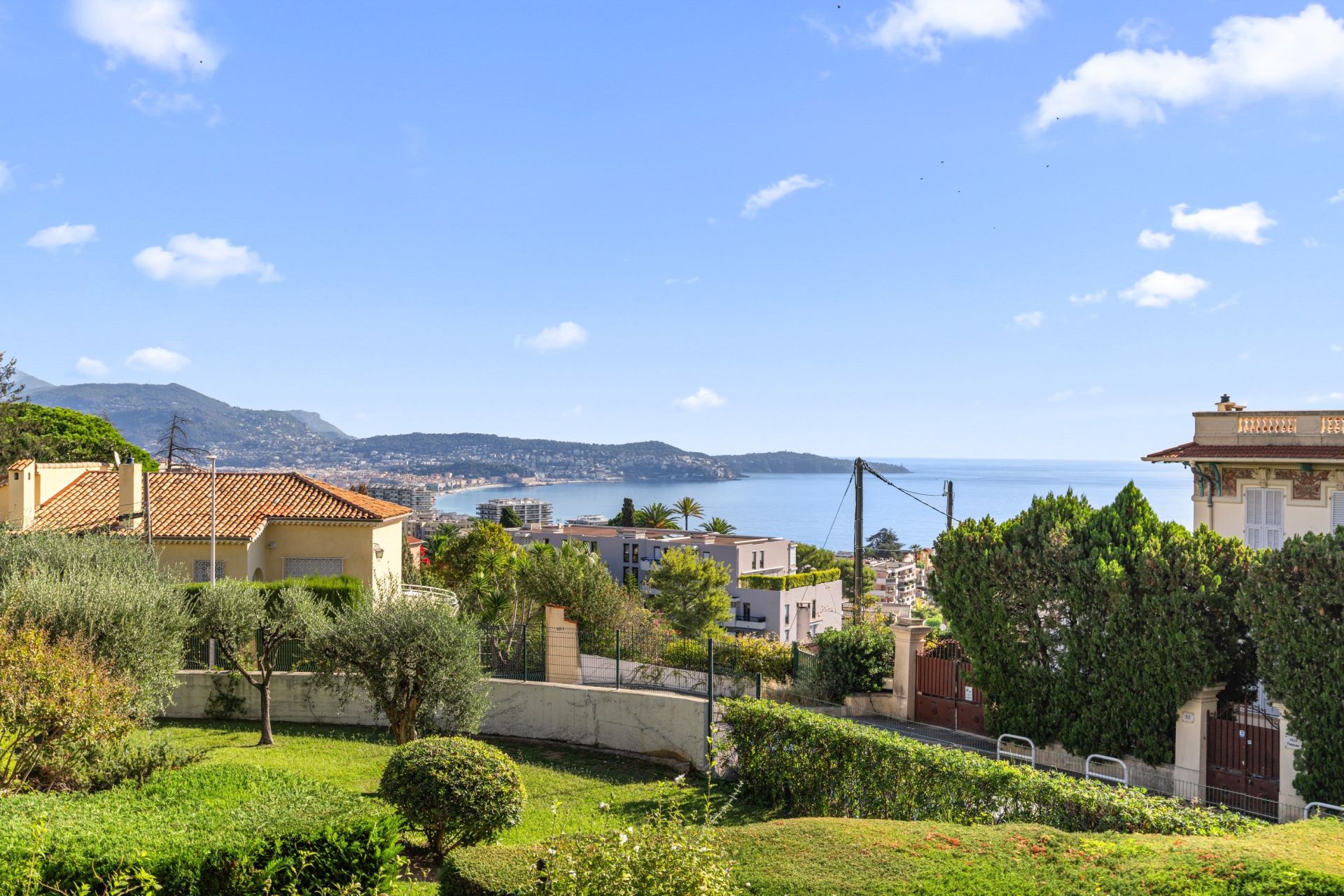 Vente Appartement Nice 3 Pièces 72.03 m² · 2