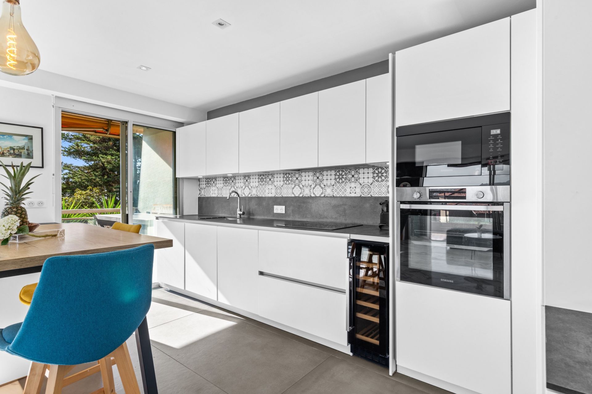 Vente Appartement Nice 3 Pièces 72.03 m² · 4