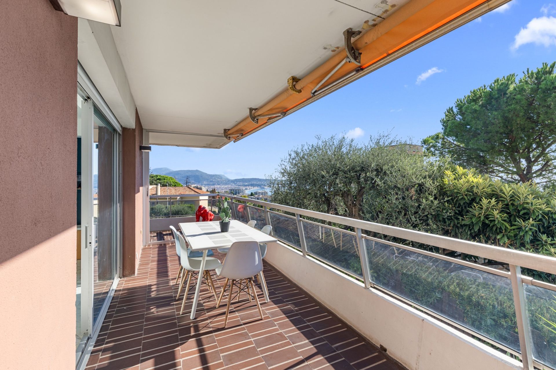 Vente Appartement Nice 3 Pièces 72.03 m² · 5