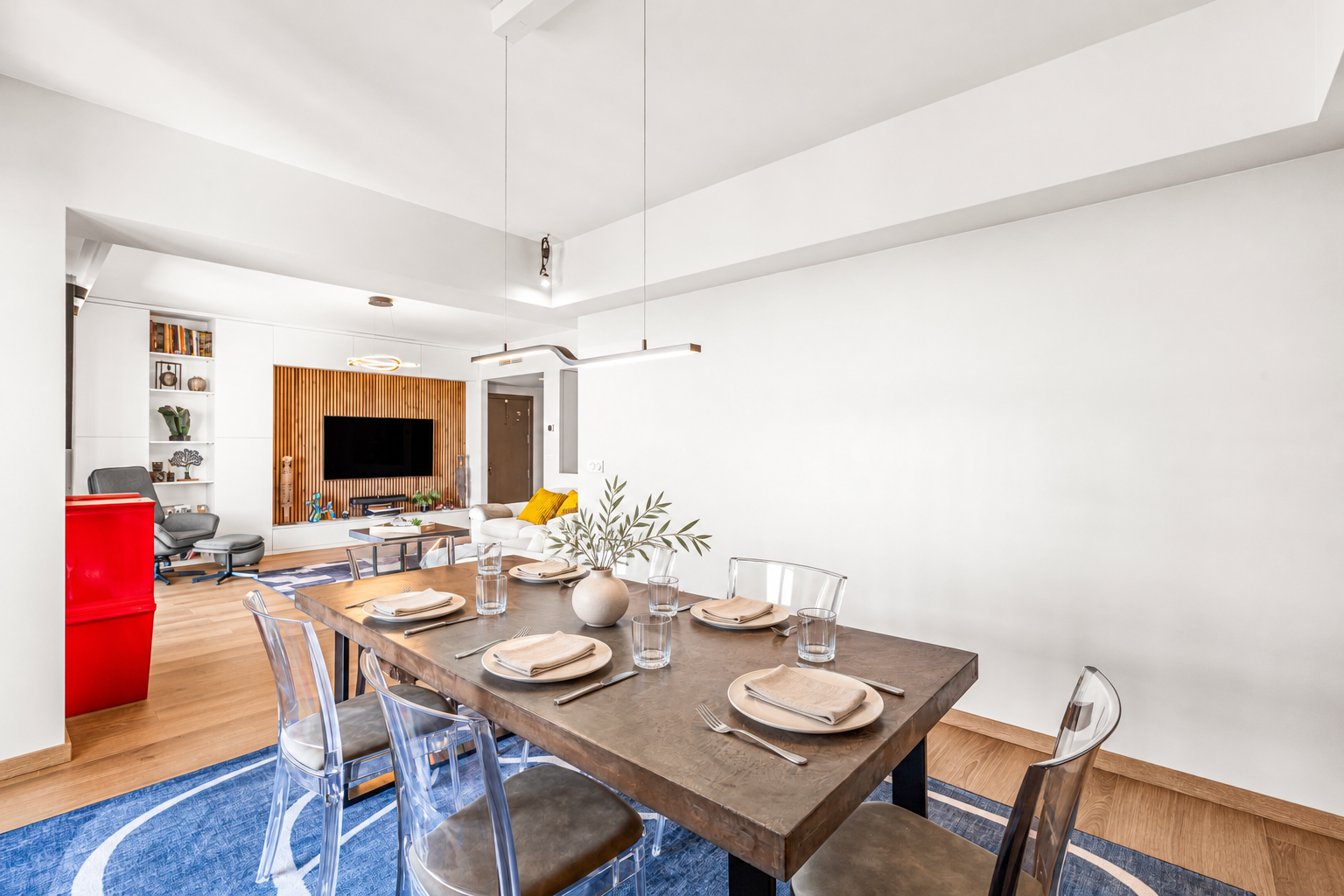 Vente Appartement Nice 3 Pièces 92 m² · 3