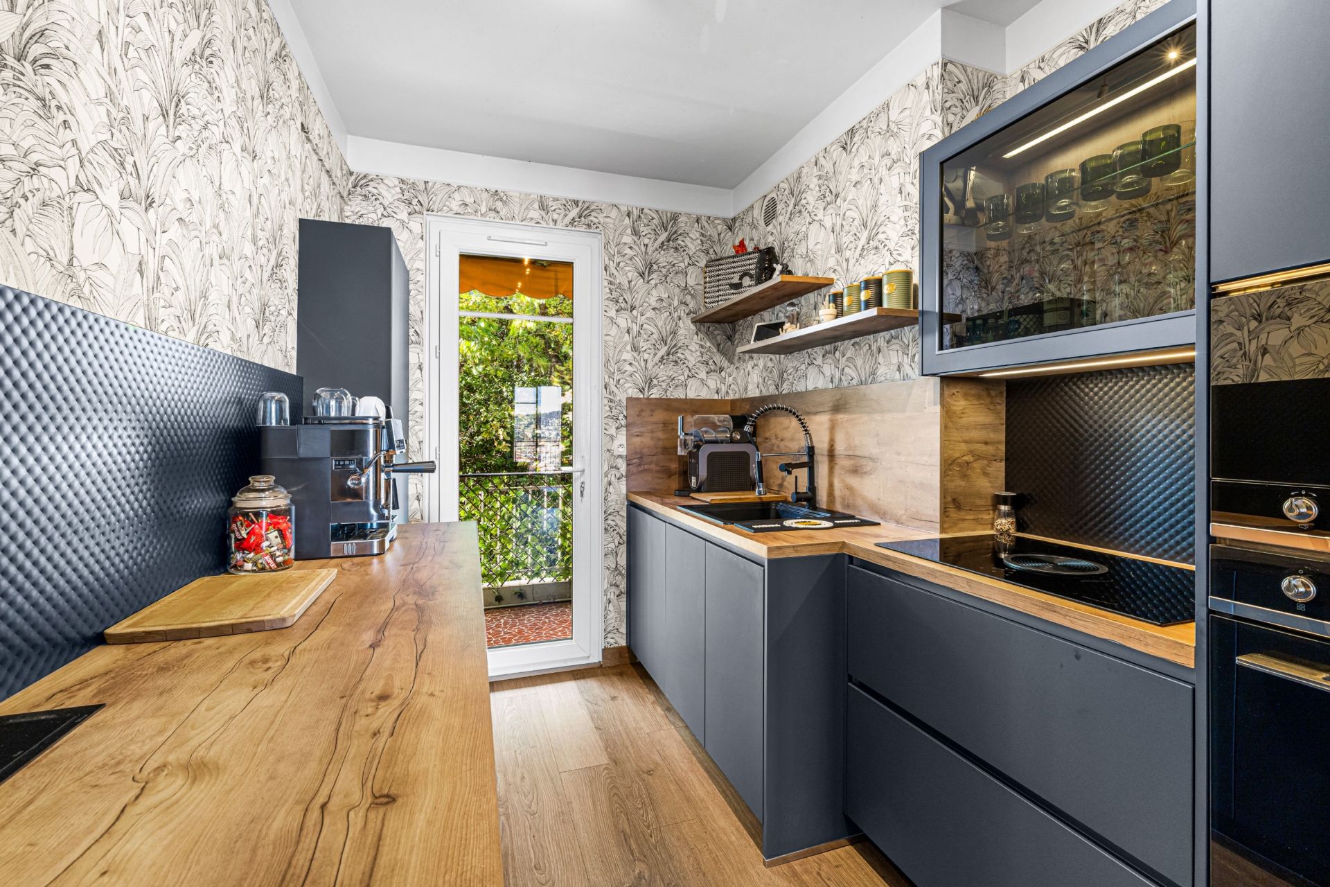 Vente Appartement Nice 3 Pièces 92 m² · 5