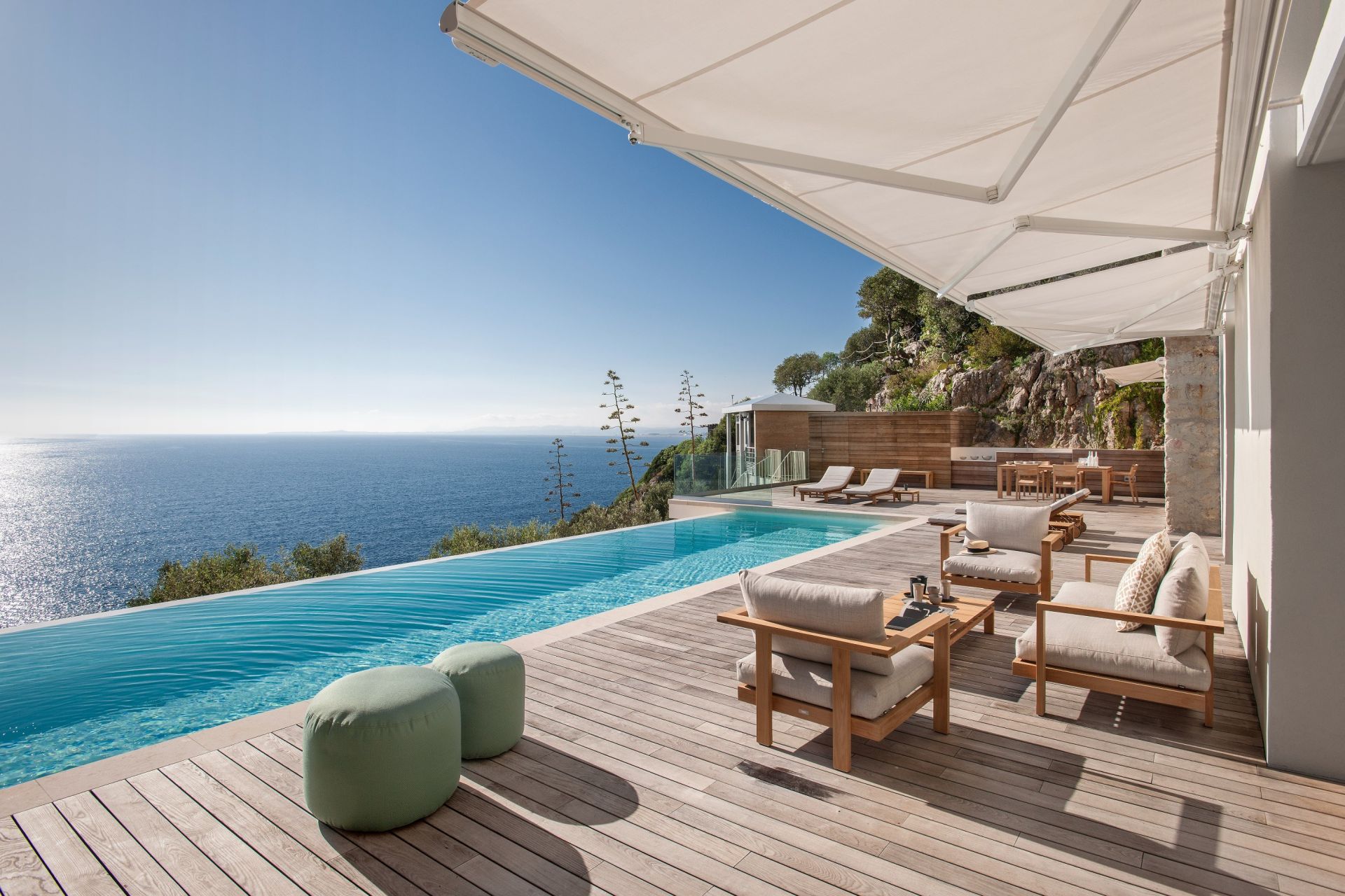 Vente Penthouse Nice 9 Pièces 477 m² — photo 1