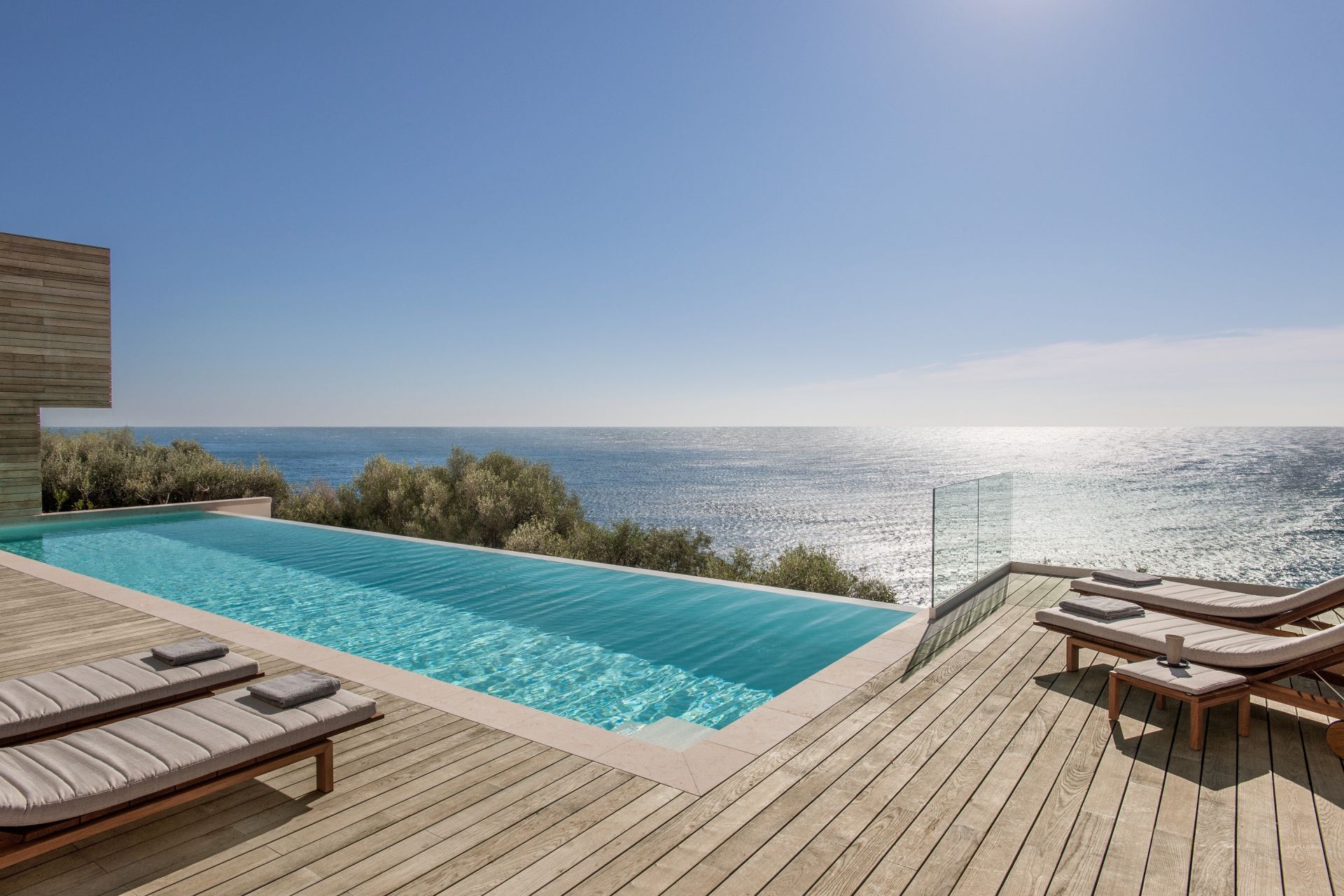 Vente Penthouse Nice 9 Pièces 477 m² — photo 2