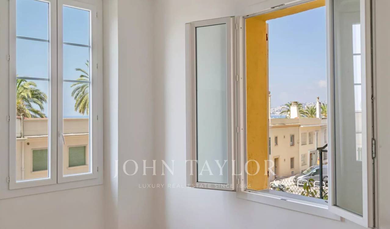 Annonce Vente Appartement Nice Vieux Nice (06300) — photo 2