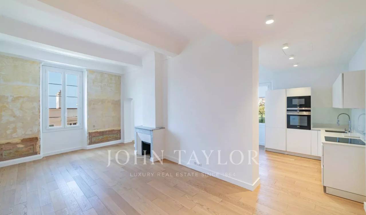 Annonce Vente Appartement Nice Vieux Nice (06300) — photo 4