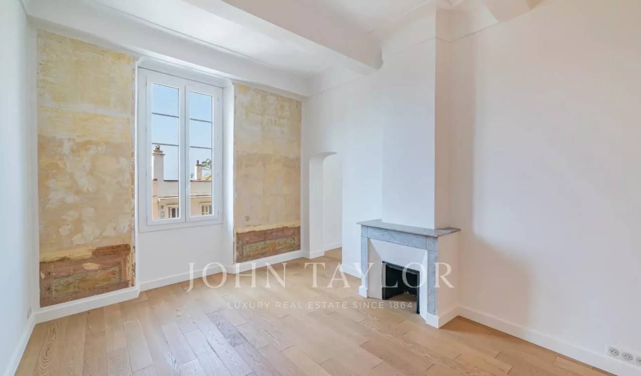 Annonce Vente Appartement Nice Vieux Nice (06300) — photo 5