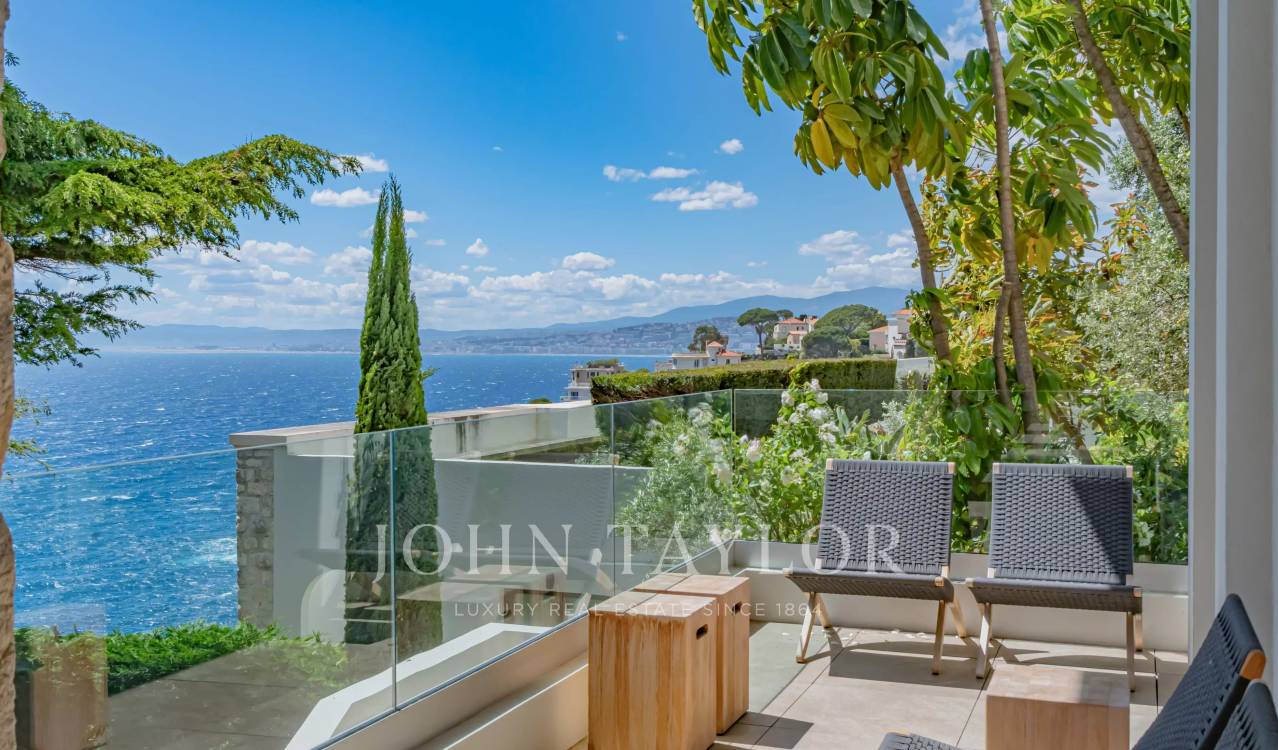 Annonce Vente Appartement Nice Mont Boron (06300) — photo 4