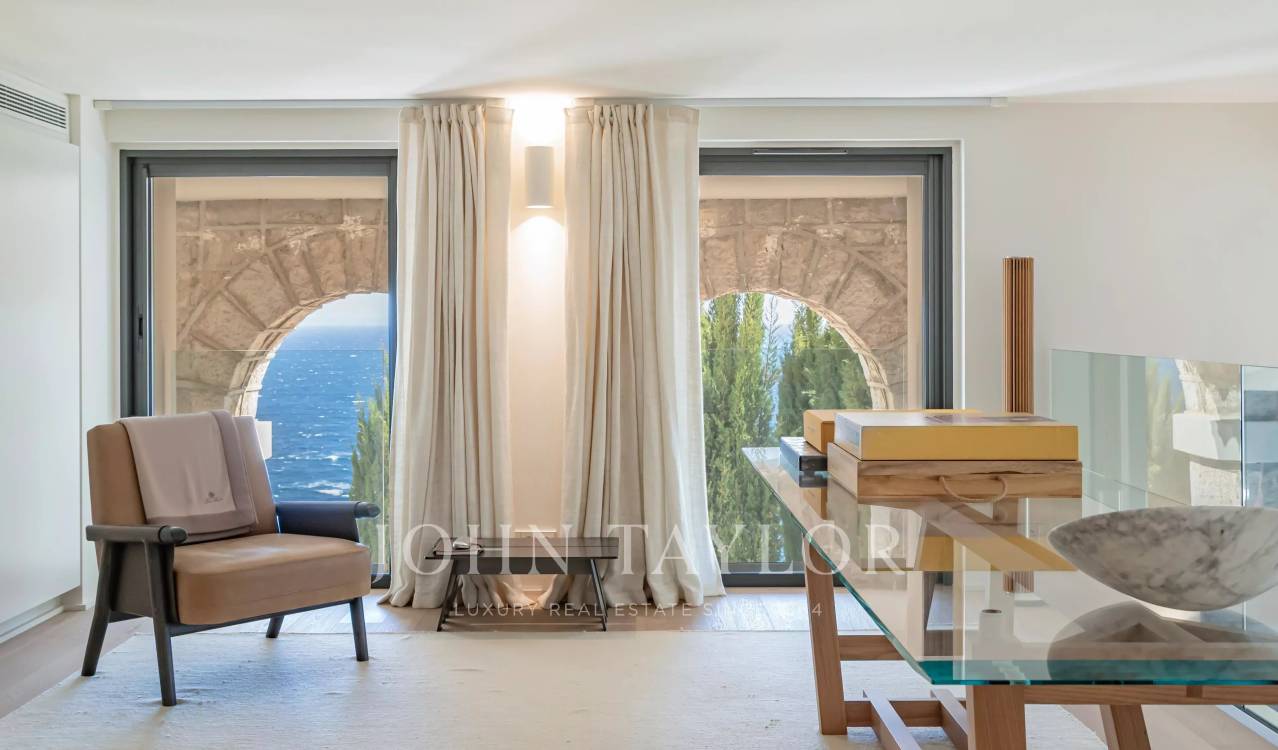 Annonce Vente Appartement Nice Mont Boron (06300) — photo 5