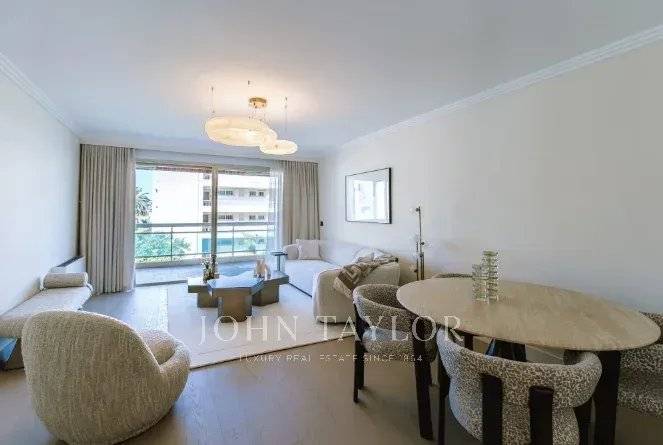 Annonce Vente Appartement Nice Cimiez (06000), 4 Pièces — Nice