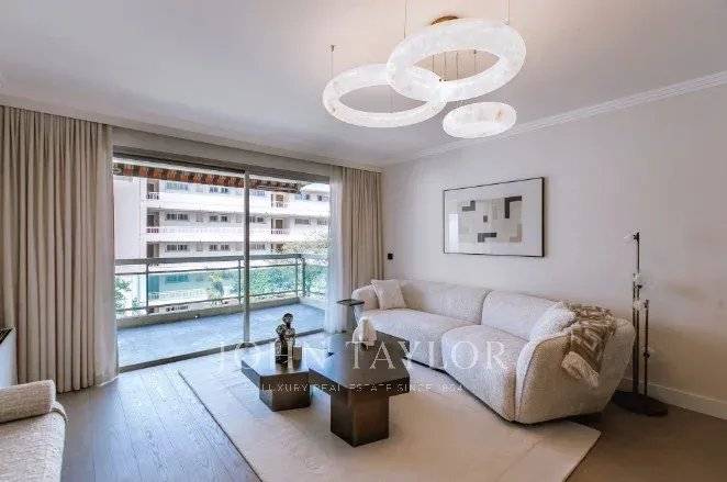 Annonce Vente Appartement Nice Cimiez (06000), 4 Pièces — photo 2