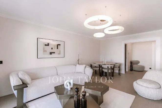 Annonce Vente Appartement Nice Cimiez (06000), 4 Pièces — photo 3