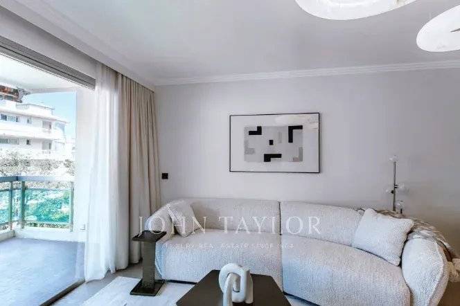 Annonce Vente Appartement Nice Cimiez (06000), 4 Pièces — photo 4