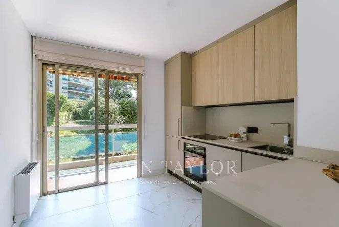 Annonce Vente Appartement Nice Cimiez (06000), 4 Pièces — photo 5