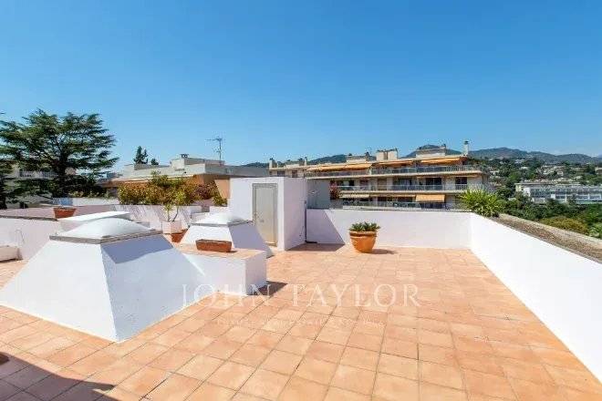 Annonce Vente Appartement Nice Cimiez (06100), 4 Pièces — photo 3