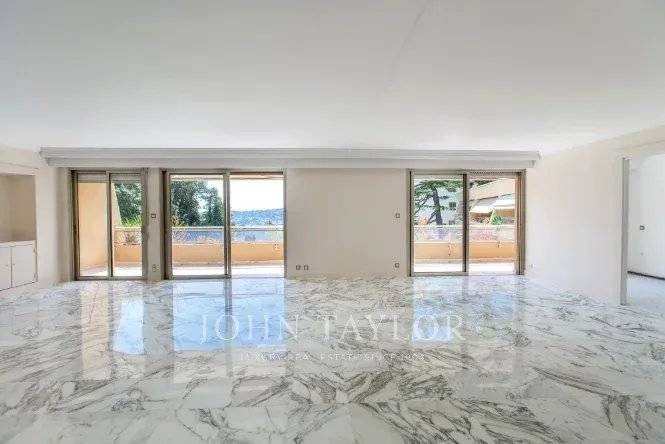 Annonce Vente Appartement Nice Cimiez (06100), 4 Pièces — photo 4