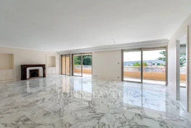 Annonce Vente Appartement Nice Cimiez (06100), 4 Pièces — photo 5