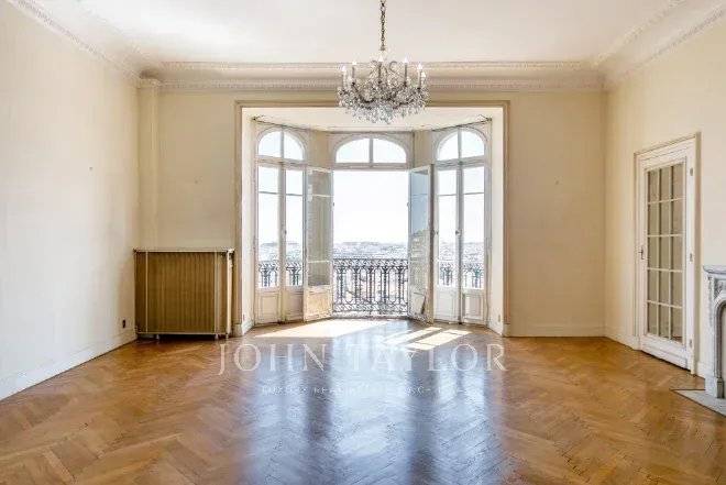 Annonce Vente Appartement Nice Carabacel (06000), 6 Pièces — photo 2
