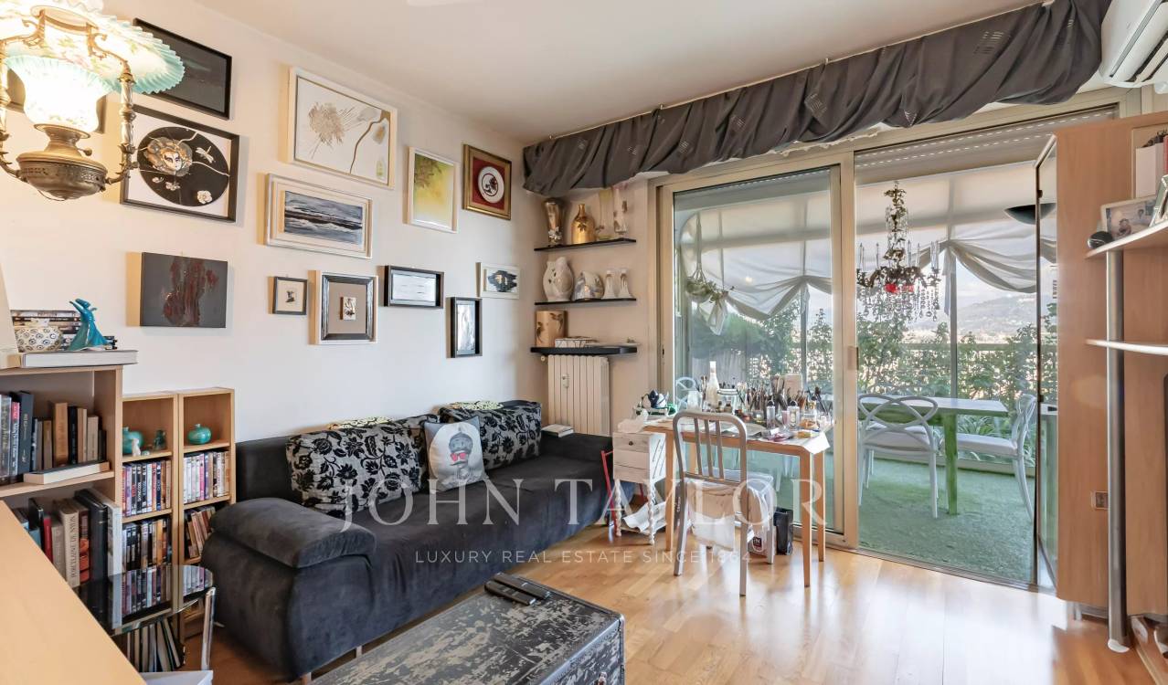 Annonce Vente Appartement Nice (06000), 5 Pièces — photo 5