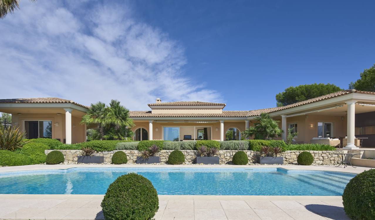 Annonce Vente Propriété Nice (06000) — Nice