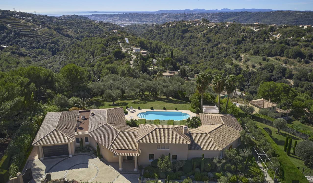 Annonce Vente Propriété Nice (06000) — photo 3
