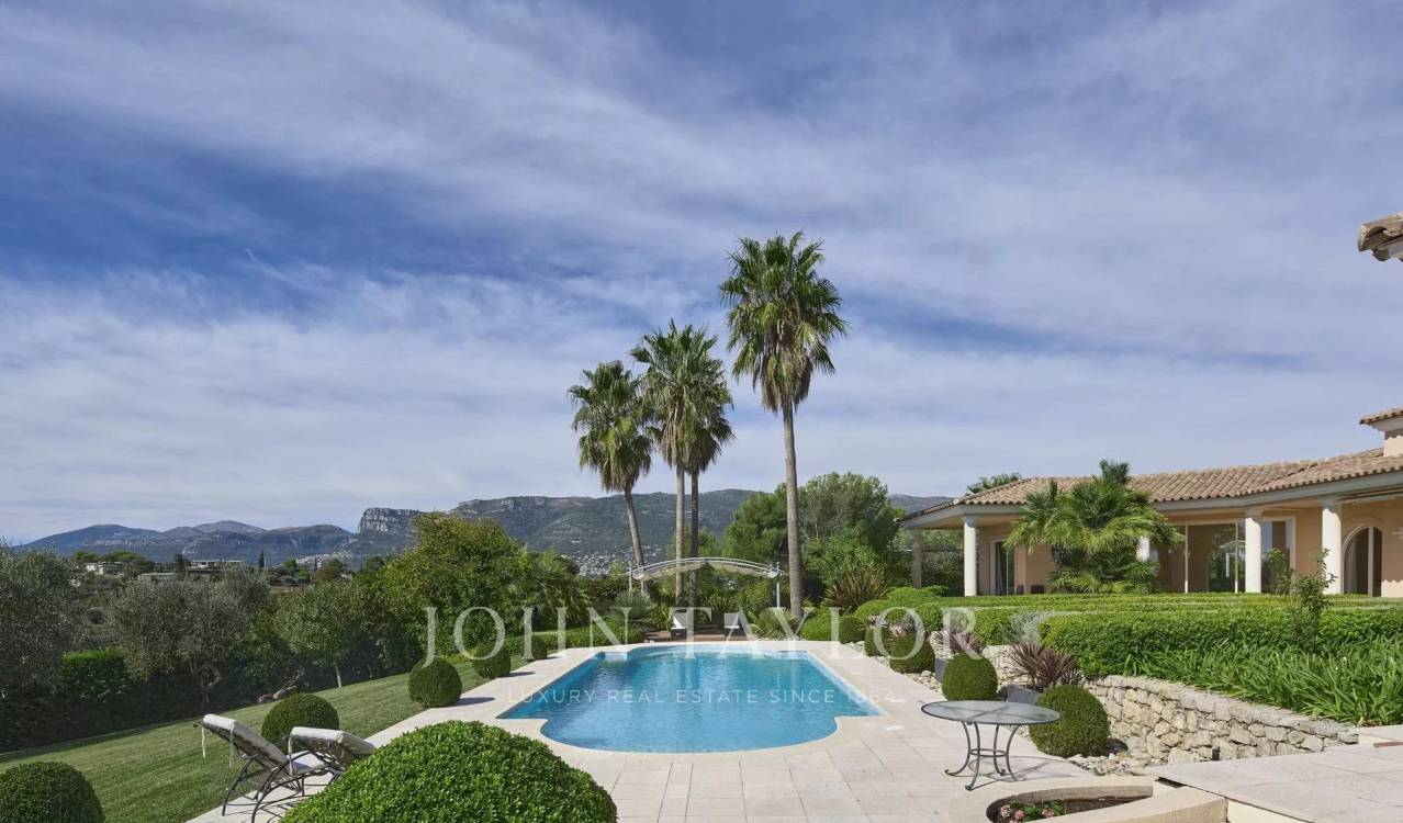 Annonce Vente Propriété Nice (06000) — photo 5