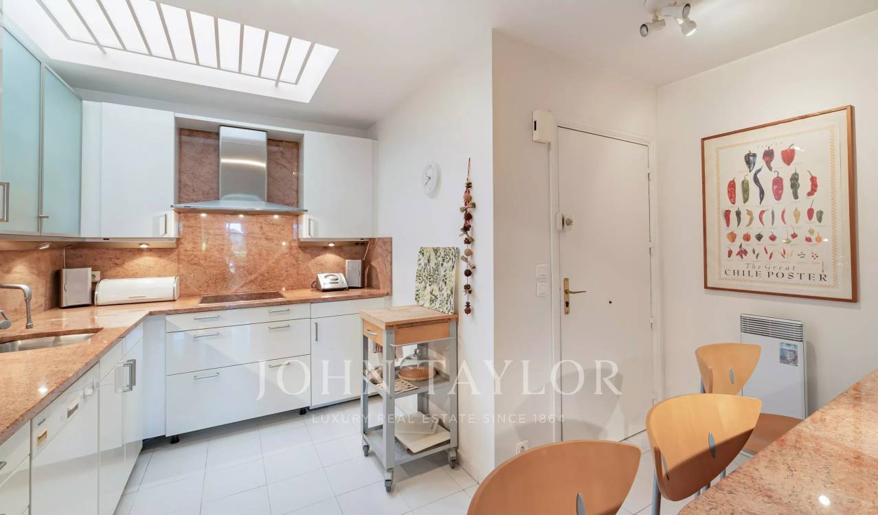 Annonce Vente Duplex Nice (06300), 4 Pièces — photo 5