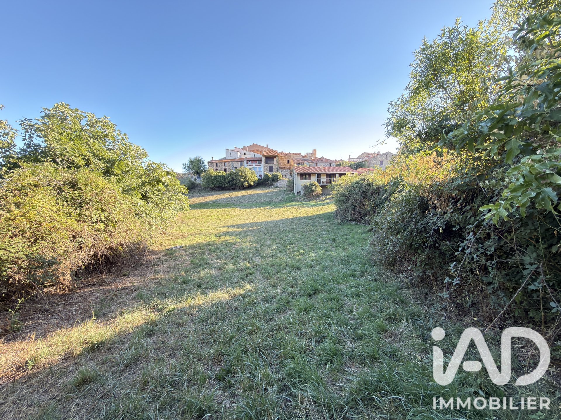 Maison à Nice, 99 m² sur 1334 m² de terrain — photo 3