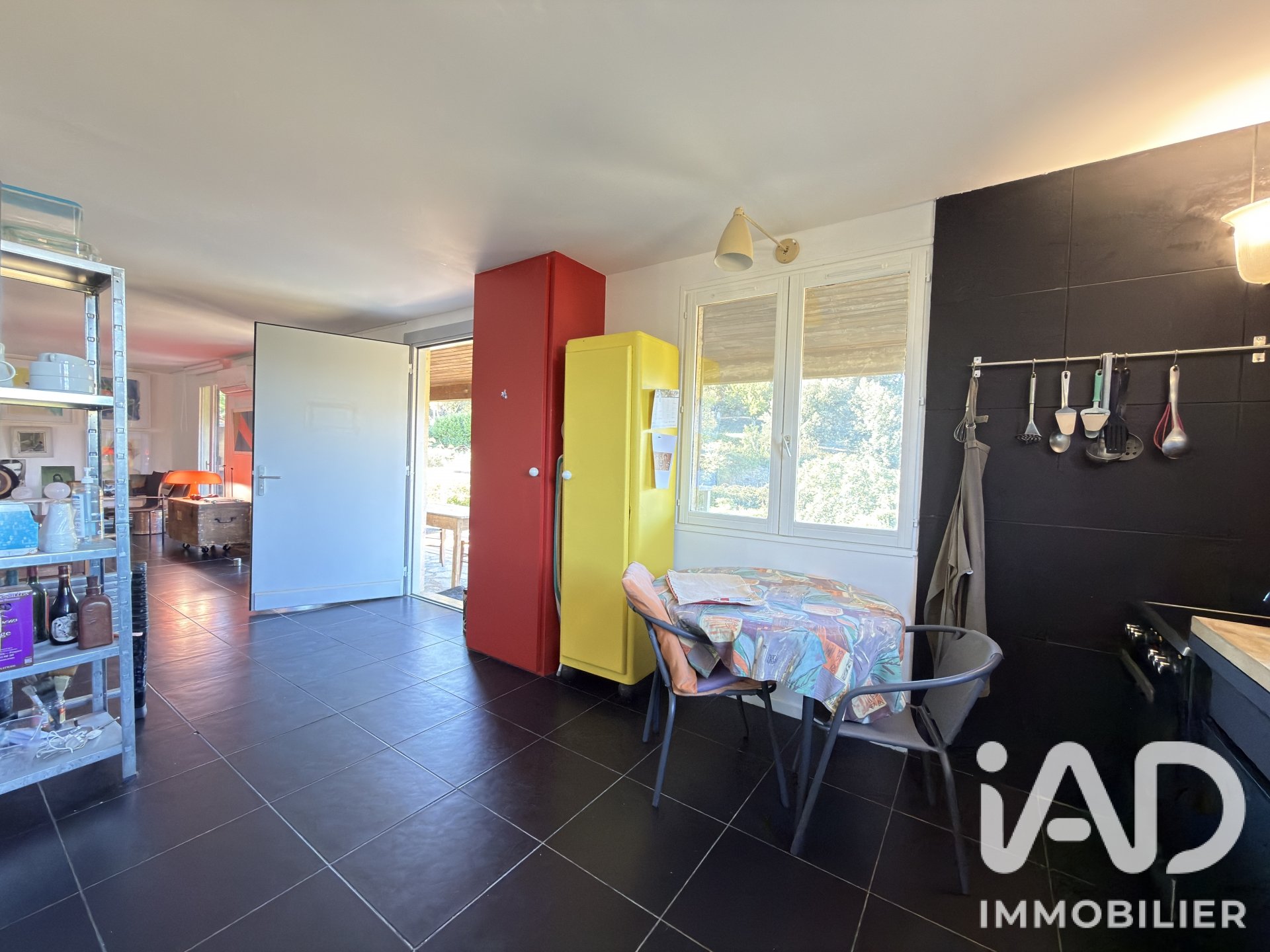 Maison à Nice, 99 m² sur 1334 m² de terrain — photo 5