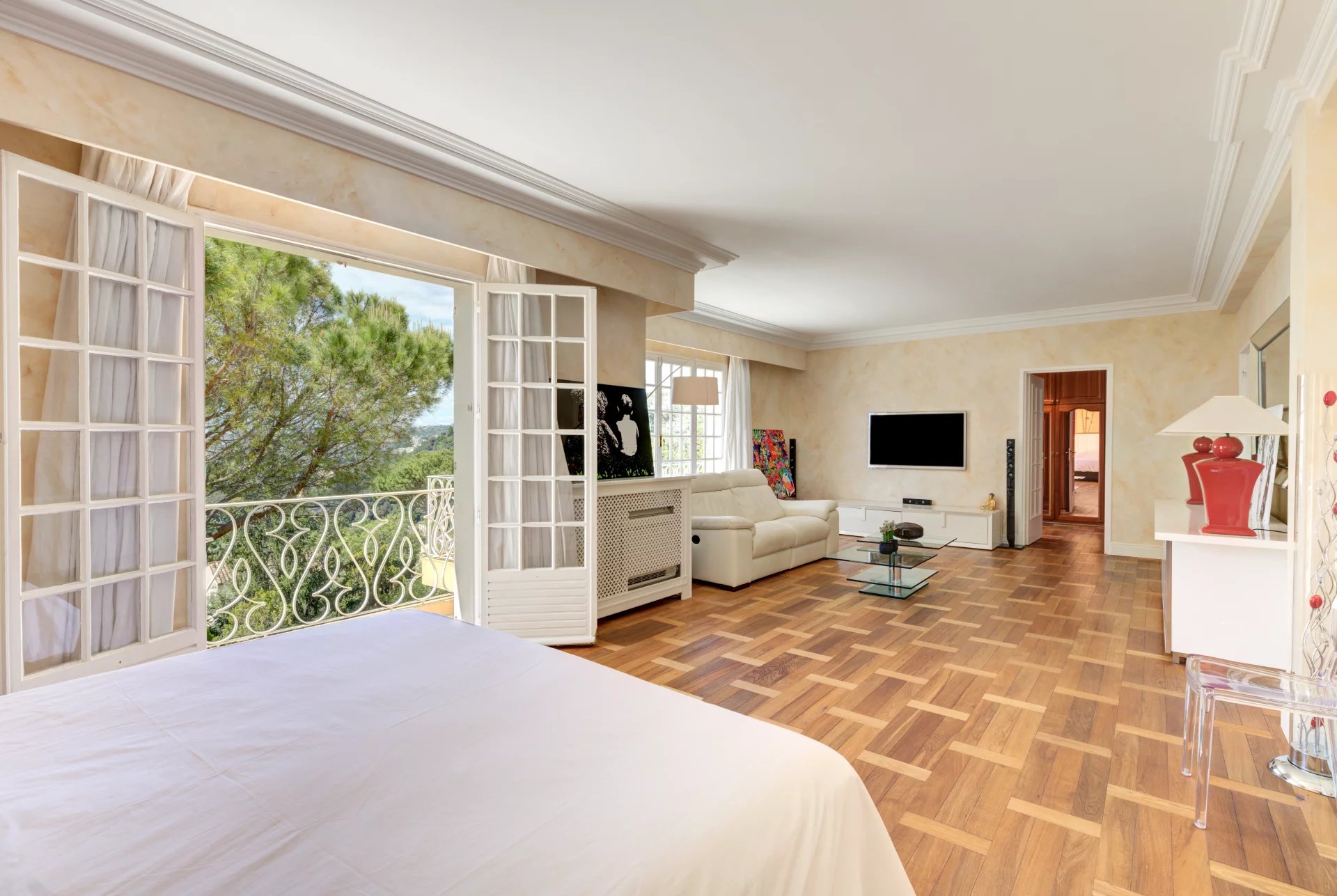 Achat Villa Nice Accès aux promenades du canal de Gairaut — photo 3