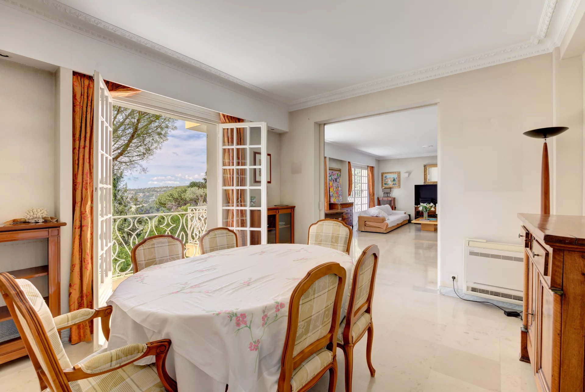 Achat Villa Nice Accès aux promenades du canal de Gairaut — photo 4