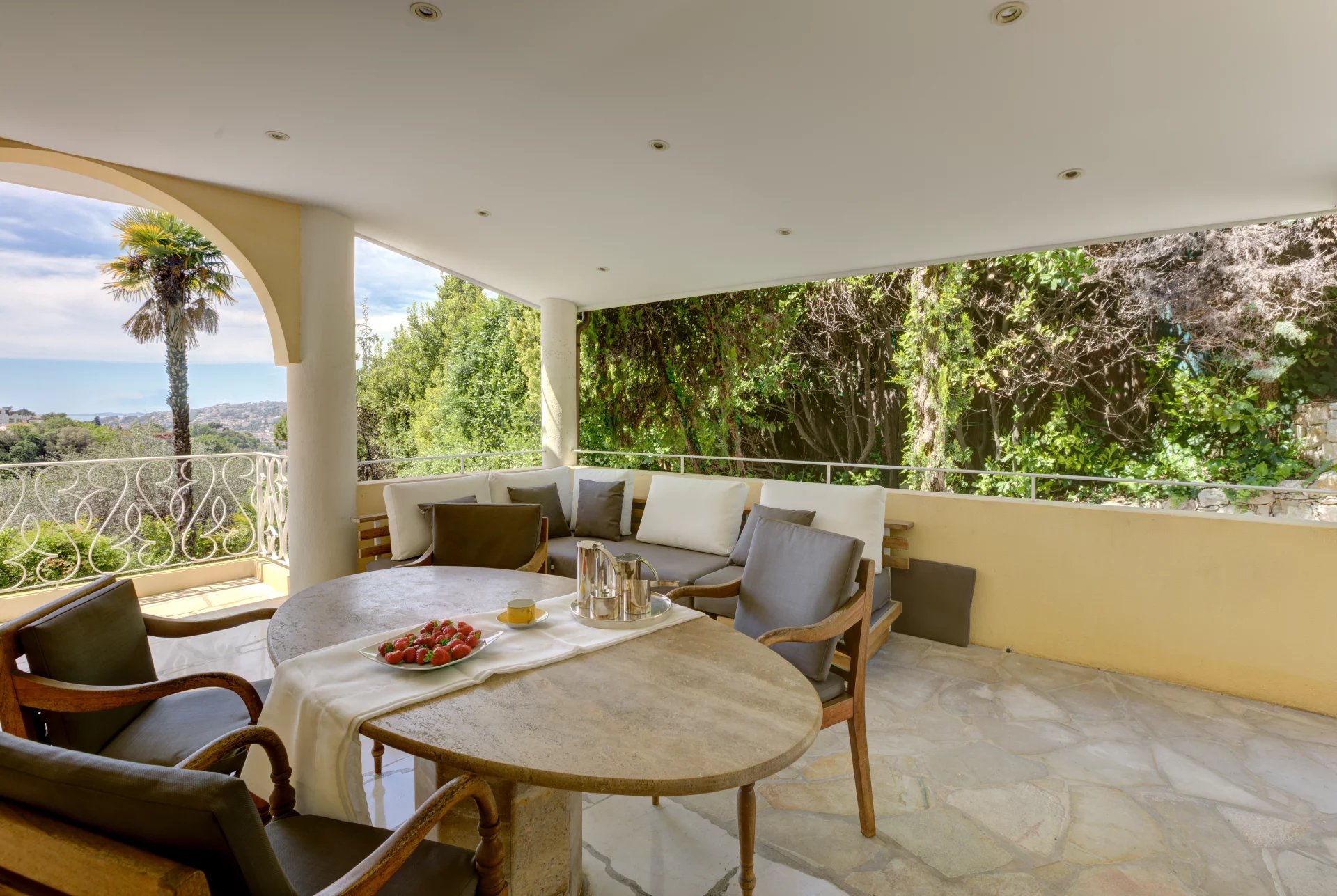 Achat Villa Nice Accès aux promenades du canal de Gairaut — photo 5