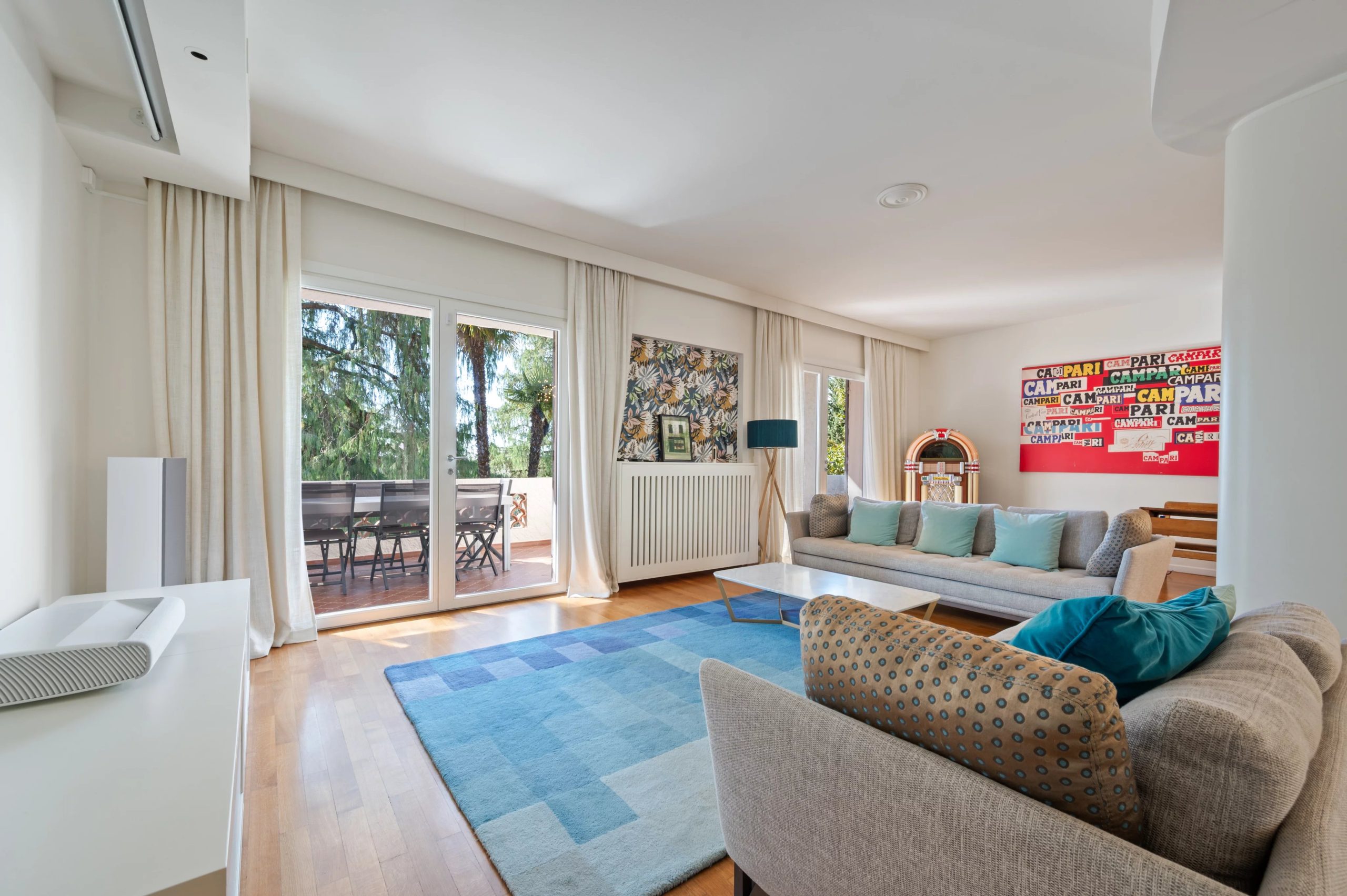 Achat Villa Nice Villa rénovée avec 7 chambres — photo 3