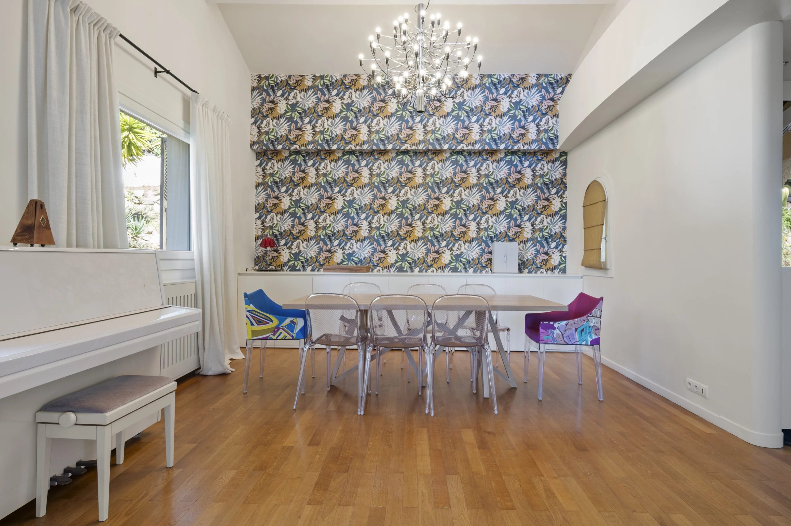 Achat Villa Nice Villa rénovée avec 7 chambres — photo 4