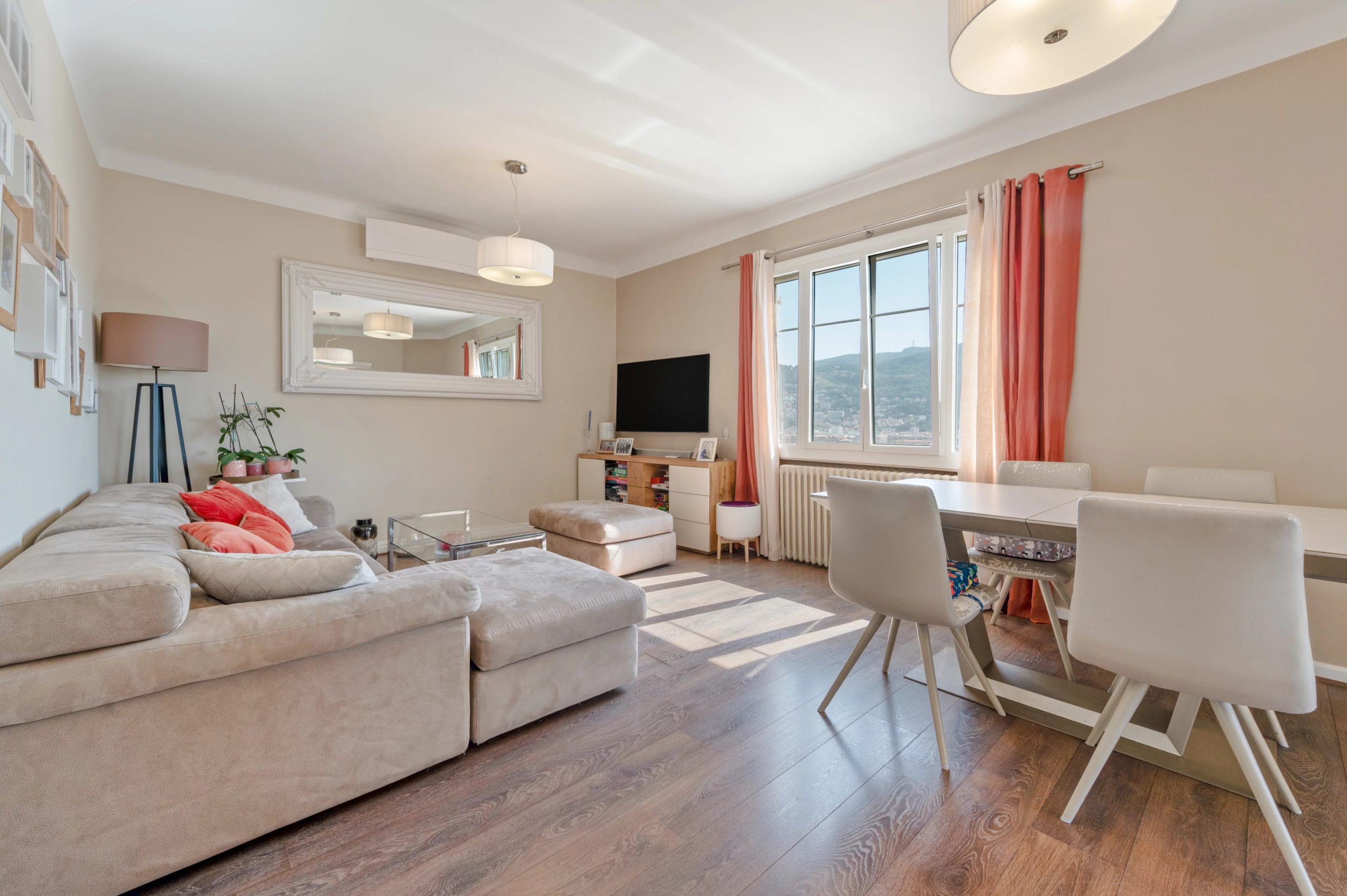 Achat Villa Nice au calme au cœur de Cimiez — photo 3