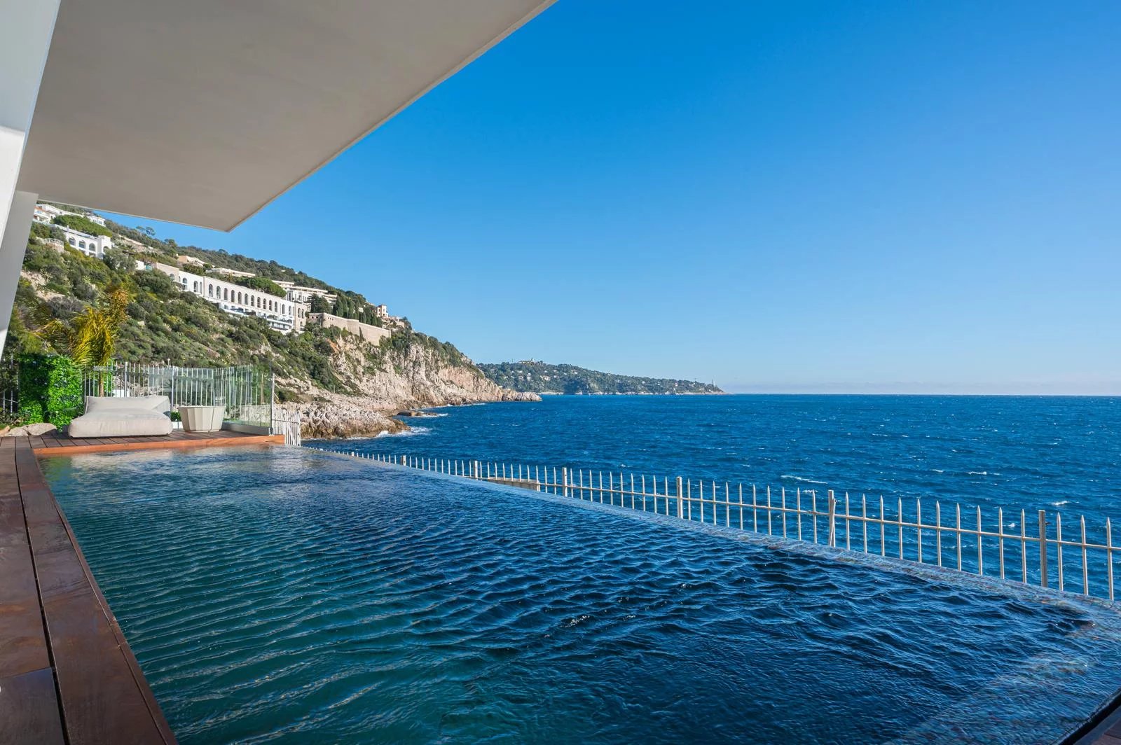 Achat Villa Nice Pieds dans l'eau — photo 4