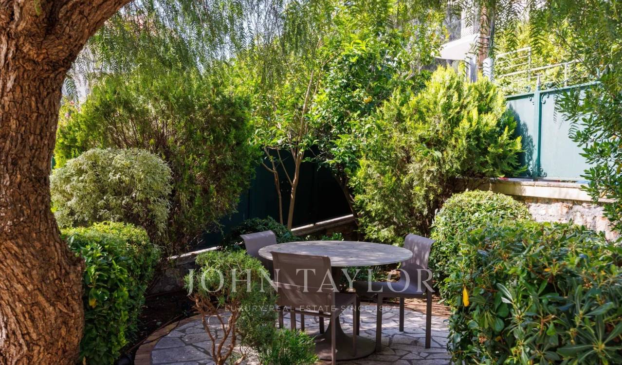 Annonce Location saisonnière Villa Nice Cap de Nice (06000), 5 Pièces, 4 Couchages — photo 5