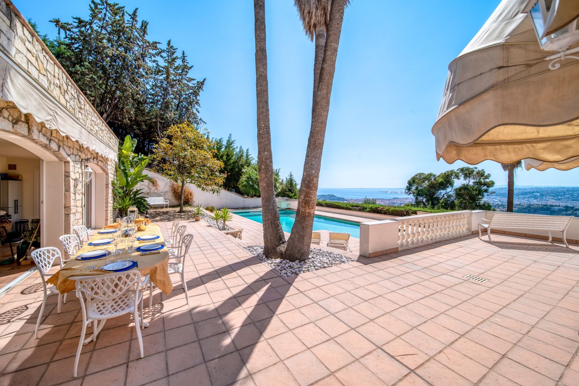 Vente Villa Nice 10 Pièces 450 m² — photo 5