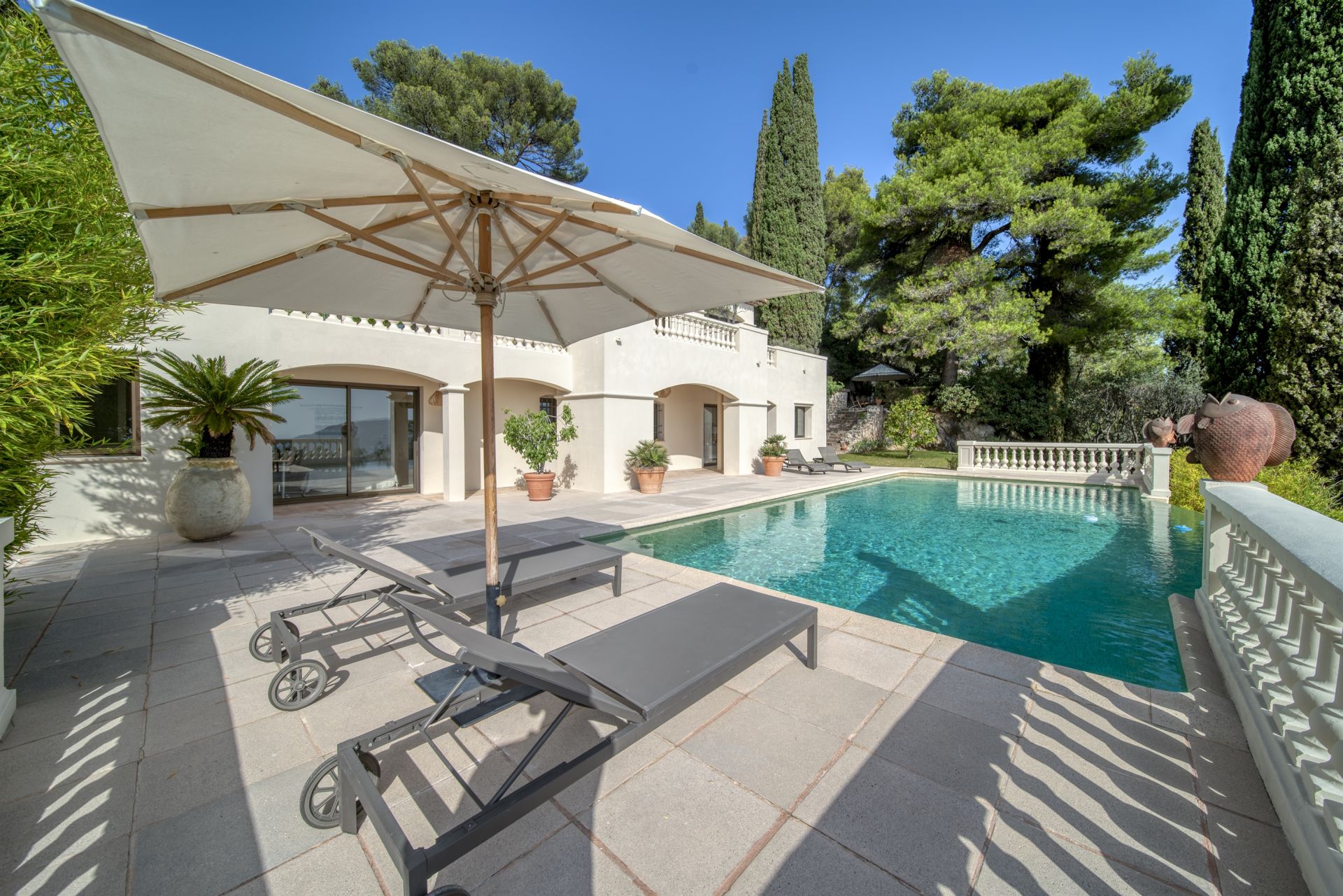 Vente Villa Nice 7 Pièces 312 m² — photo 3