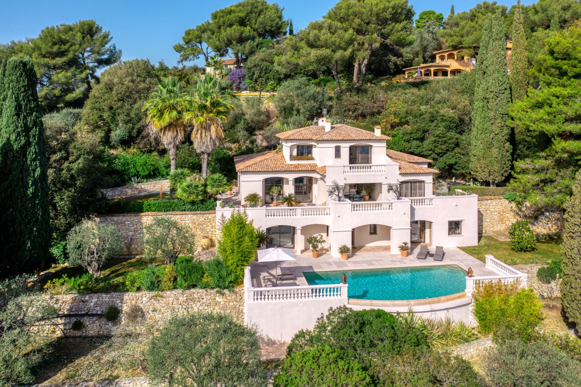 Vente Villa Nice 7 Pièces 312 m² — photo 4