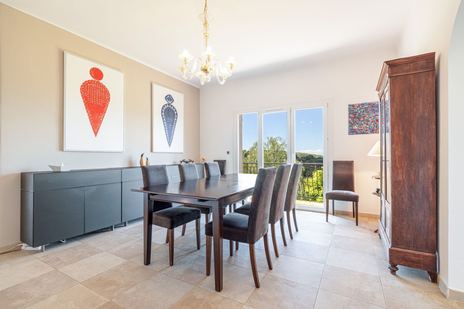 Vente Villa Nice 8 Pièces 236.7 m² — photo 4