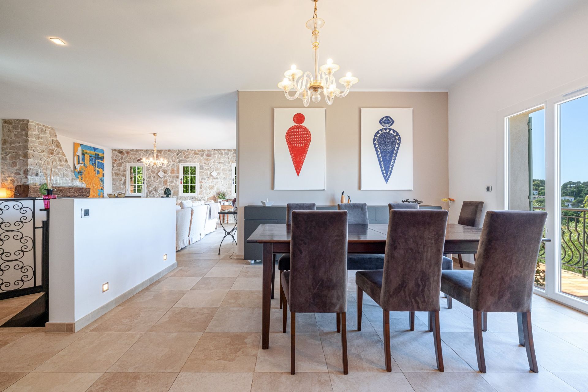 Vente Villa Nice 8 Pièces 236.7 m² — photo 5