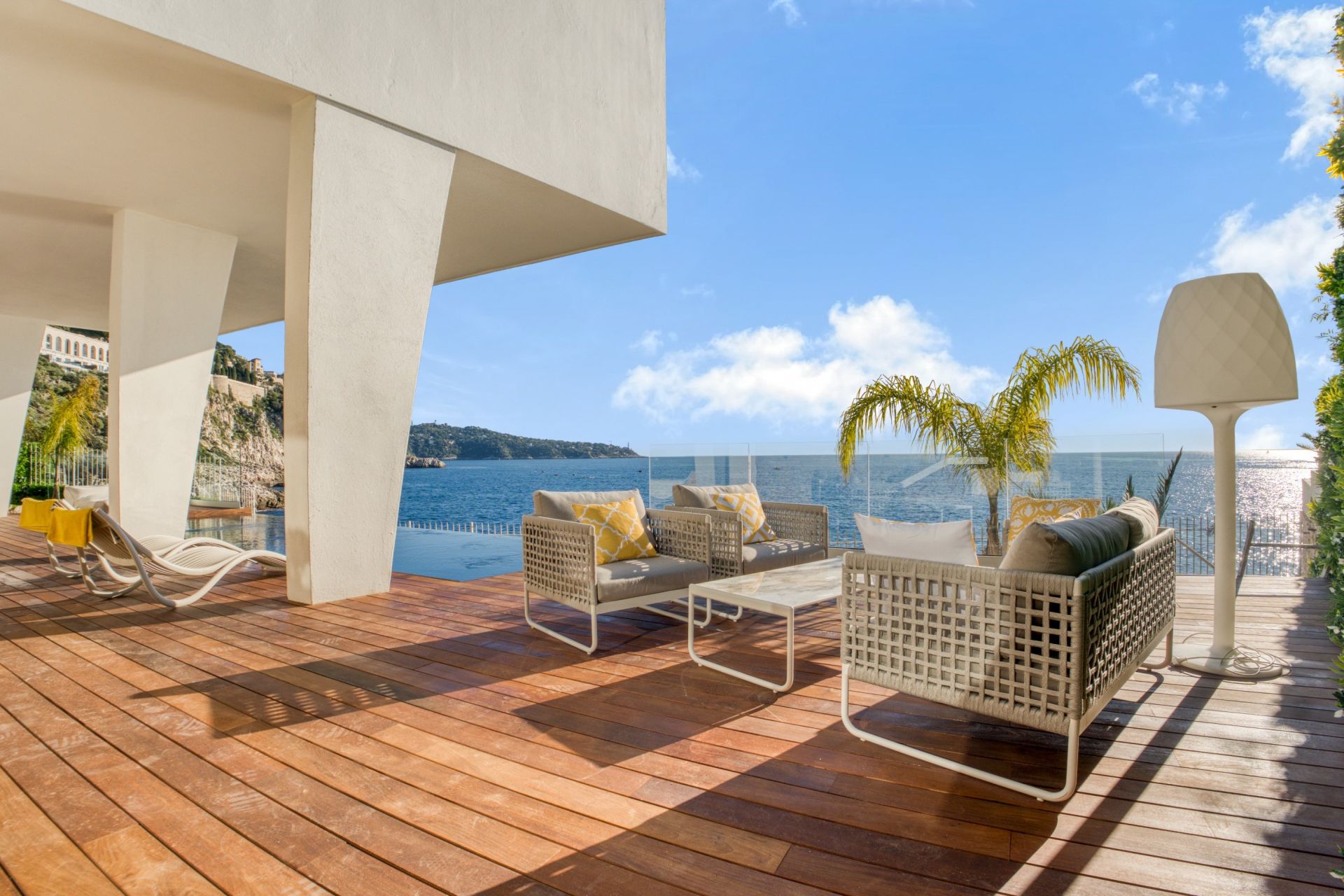 Vente Maison contemporaine Nice 6 Pièces 247 m² — photo 2