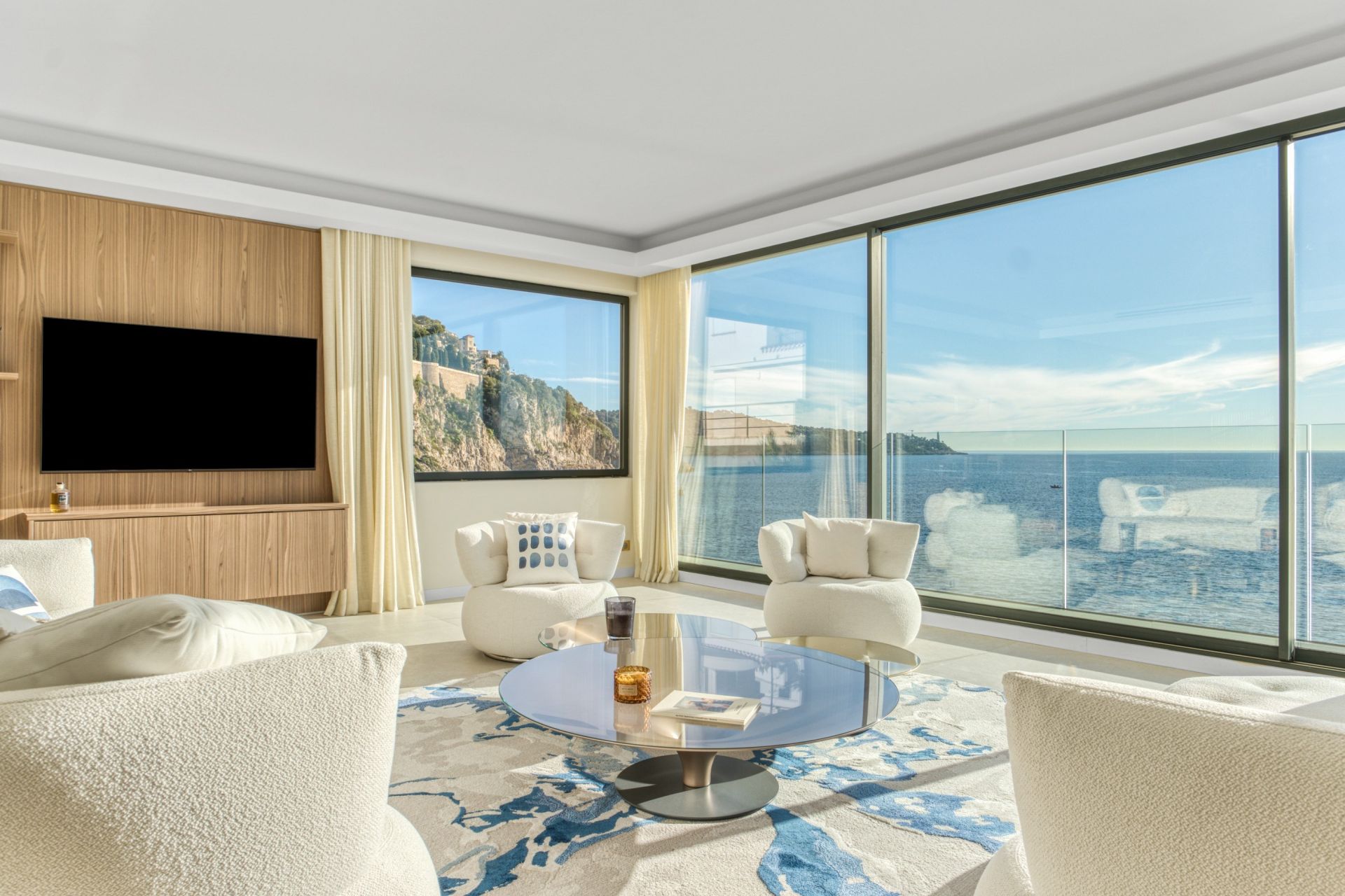 Vente Maison contemporaine Nice 6 Pièces 247 m² — photo 4