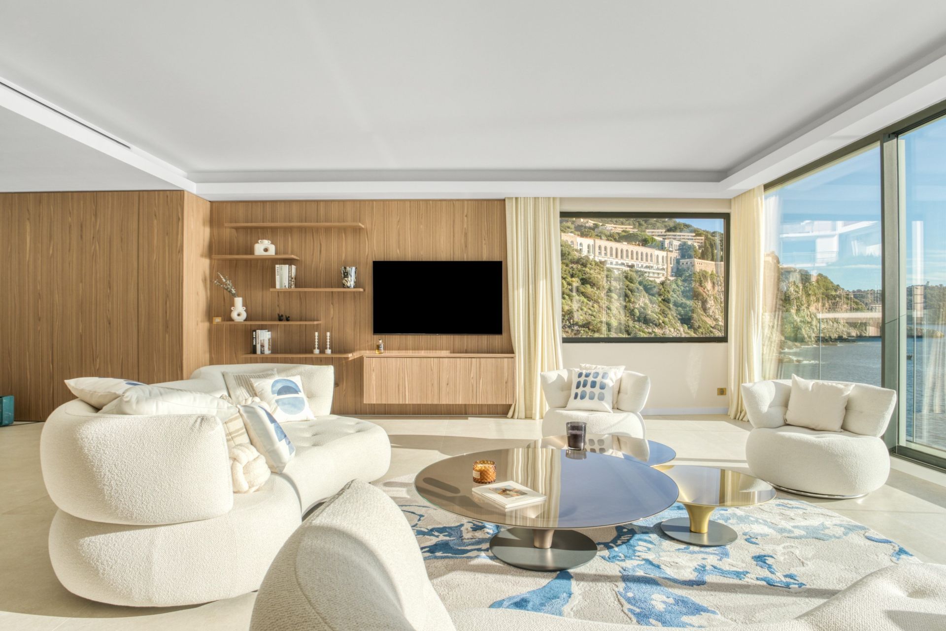 Vente Maison contemporaine Nice 6 Pièces 247 m² — photo 5