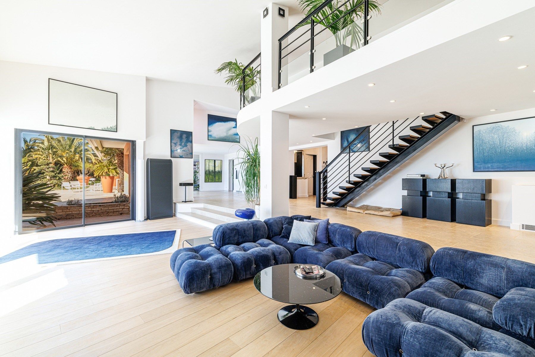 Vente Villa Nice 8 Pièces 464 m² — photo 3
