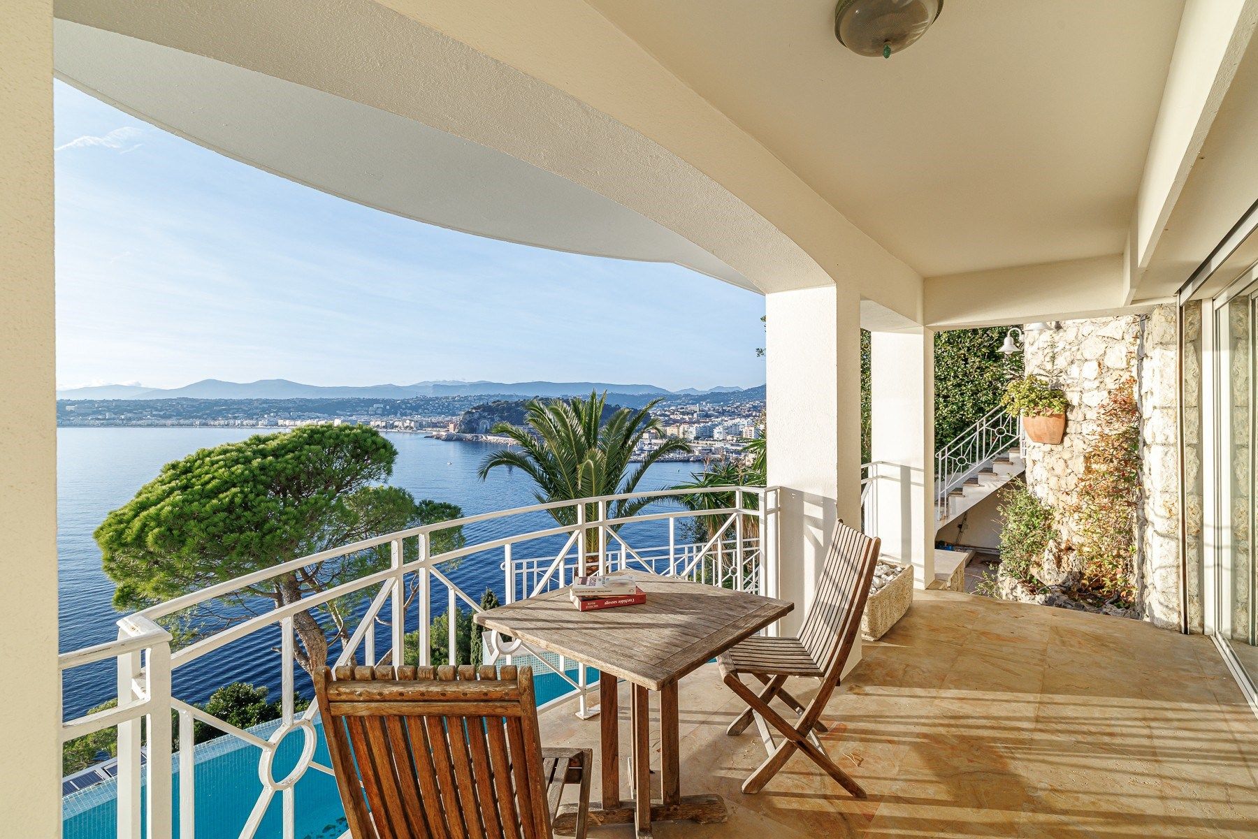 Vente Villa Nice 9 Pièces 288.77 m² — photo 5