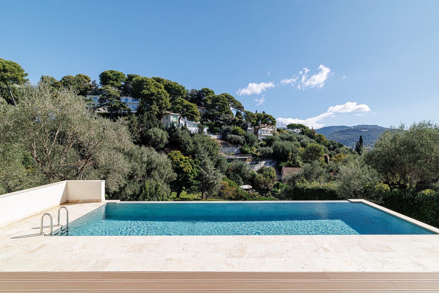 Vente Maison contemporaine Nice 6 Pièces 190 m² — photo 1