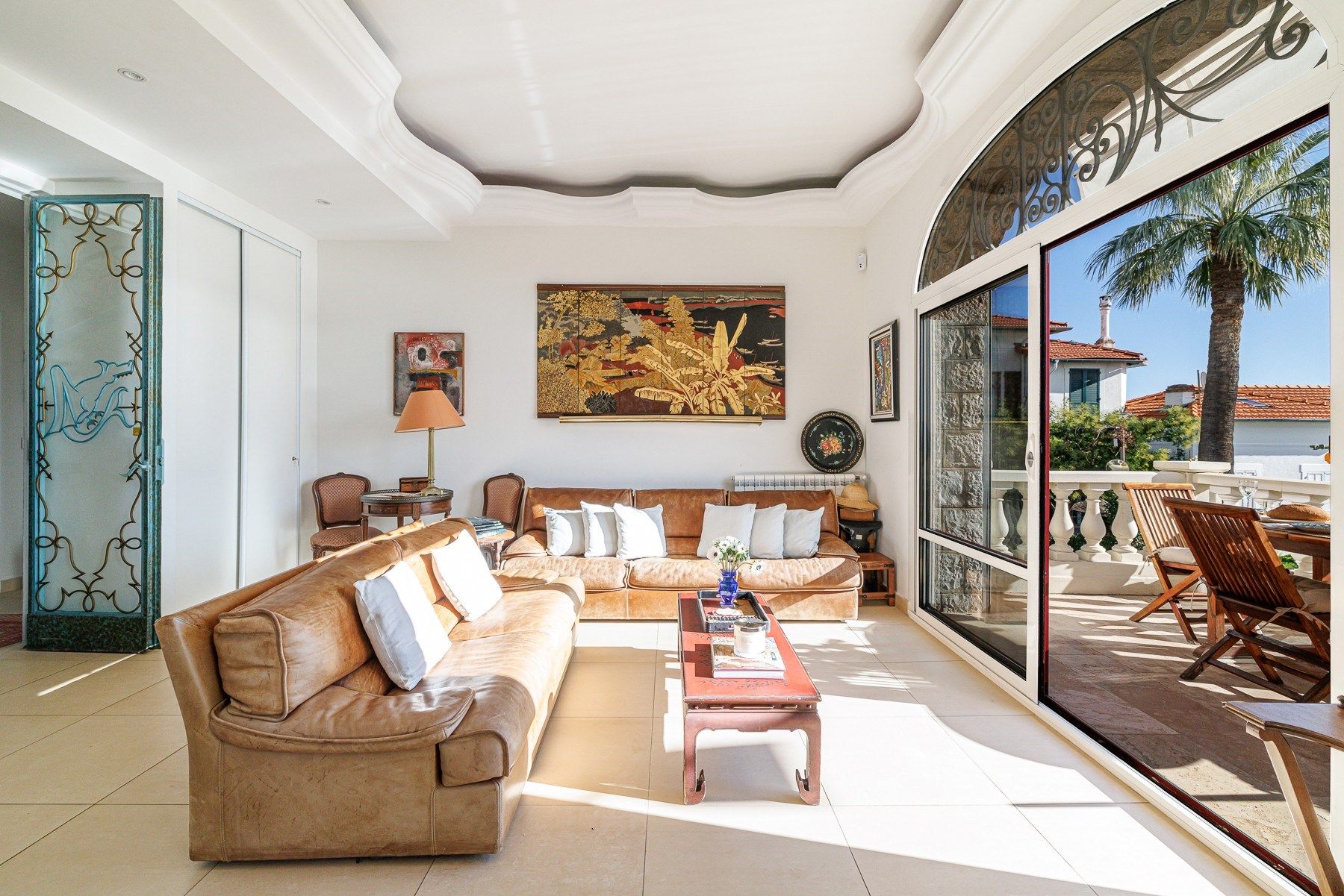 Vente Villa Nice 8 Pièces 222 m² — photo 3