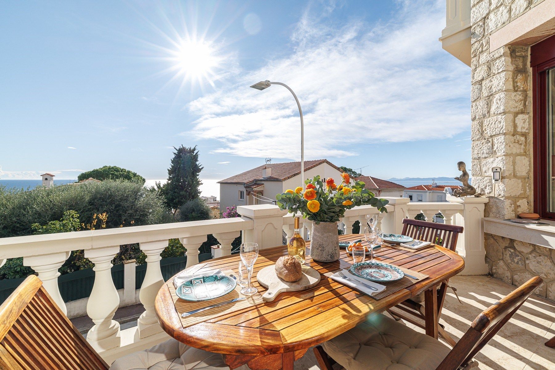 Vente Villa Nice 8 Pièces 222 m² — photo 4