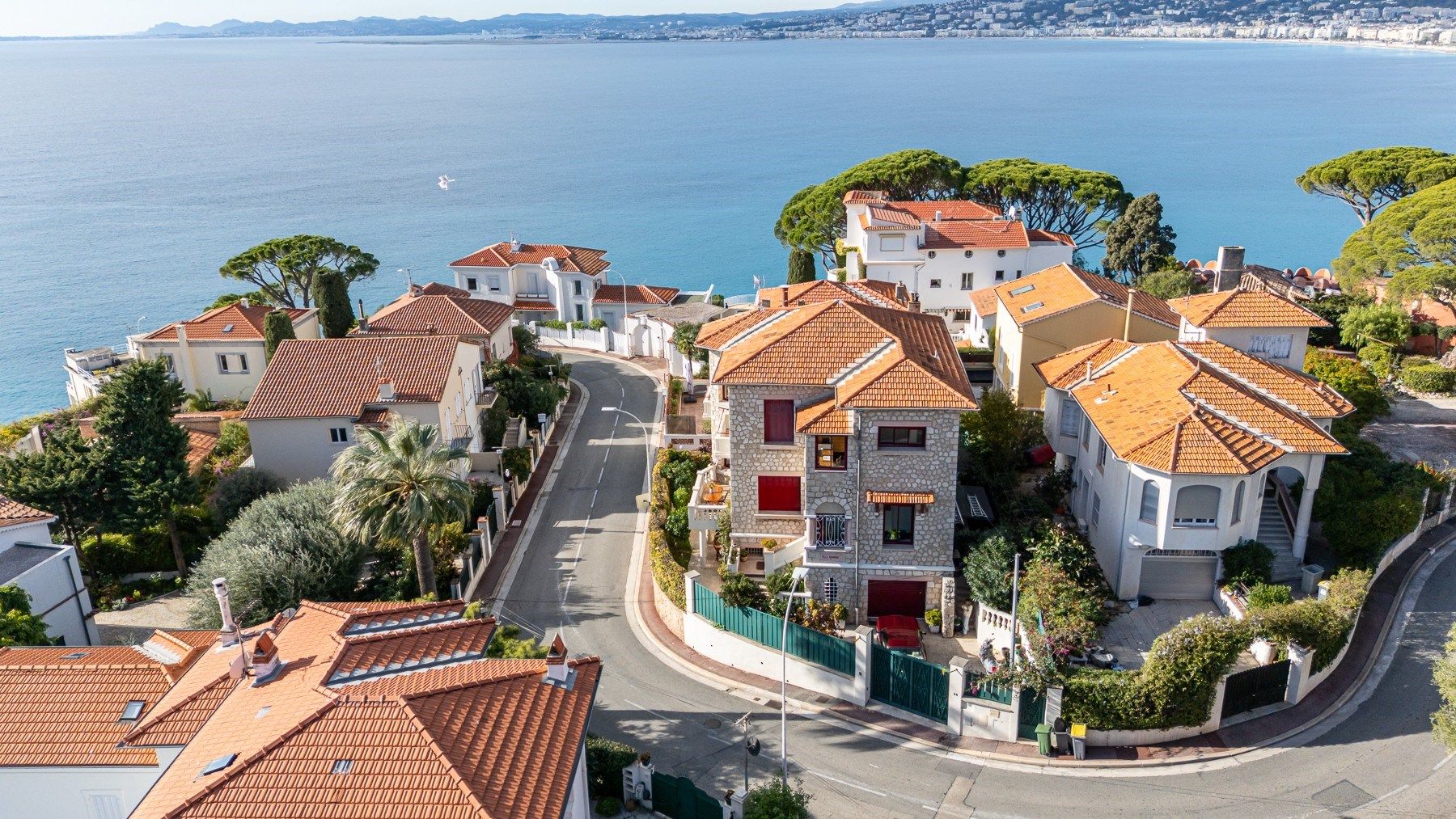 Vente Villa Nice 8 Pièces 222 m² — photo 5